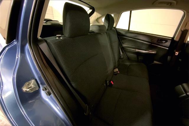 2016 Subaru Impreza Wagon Vehicle Photo in Lees Summit, MO 64086