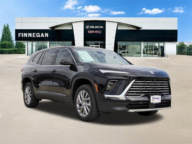 2025 Buick Enclave Vehicle Photo in ROSENBERG, TX 77471-5675