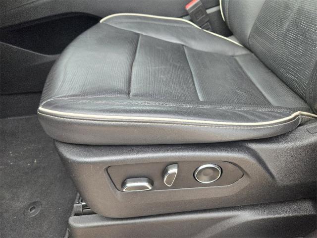 2021 Cadillac Escalade Vehicle Photo in Oklahoma City, OK 73114