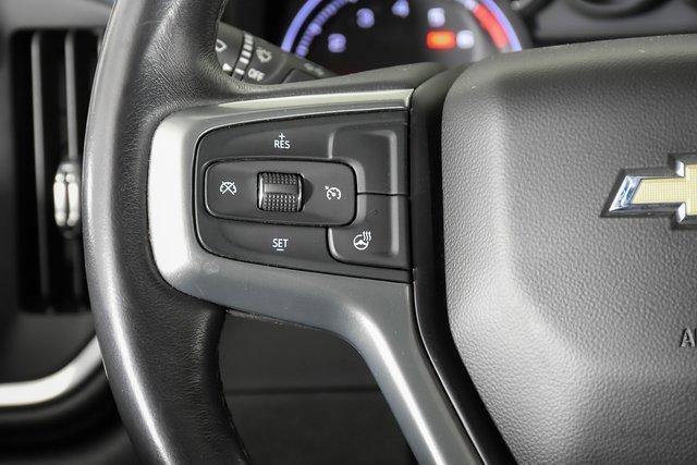2022 Chevrolet Silverado 3500 HD Vehicle Photo in PUYALLUP, WA 98371-4149