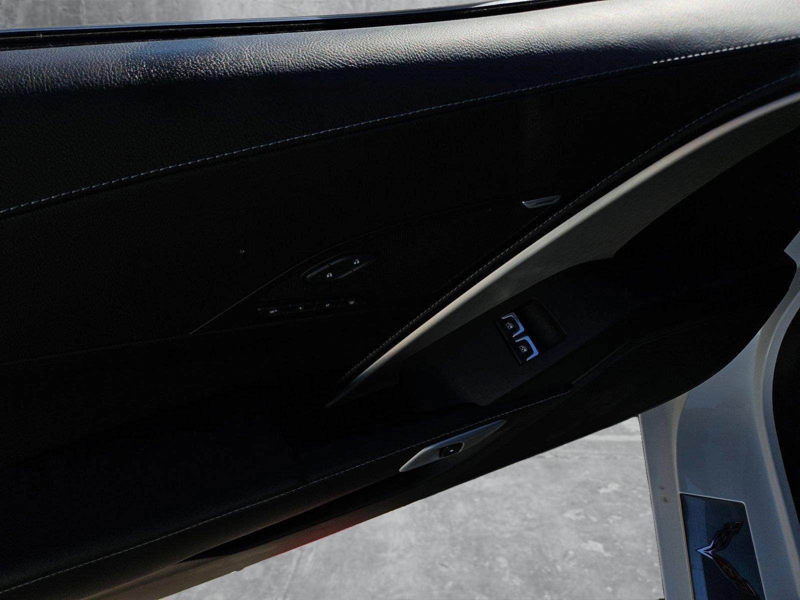 2014 Chevrolet Corvette Stingray Vehicle Photo in NORTH RICHLAND HILLS, TX 76180-7199