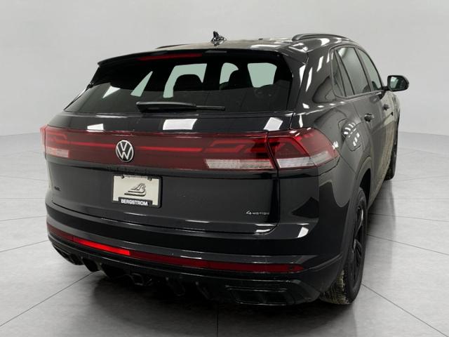 2025 Volkswagen Atlas Cross Sport Vehicle Photo in Appleton, WI 54913