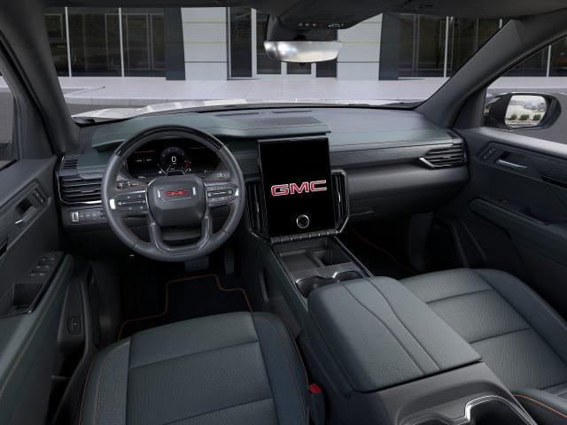 2025 GMC Acadia Vehicle Photo in LONE TREE, CO 80124-2750