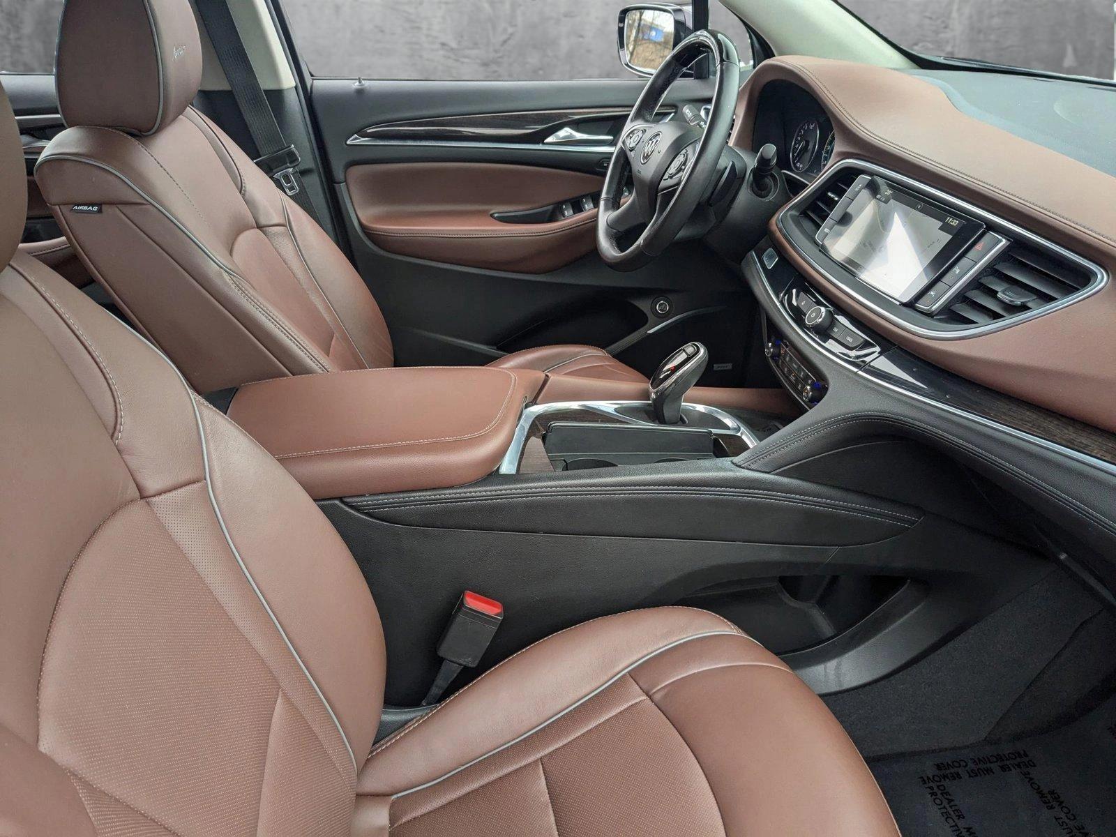 2019 Buick Enclave Vehicle Photo in Cockeysville, MD 21030-2508