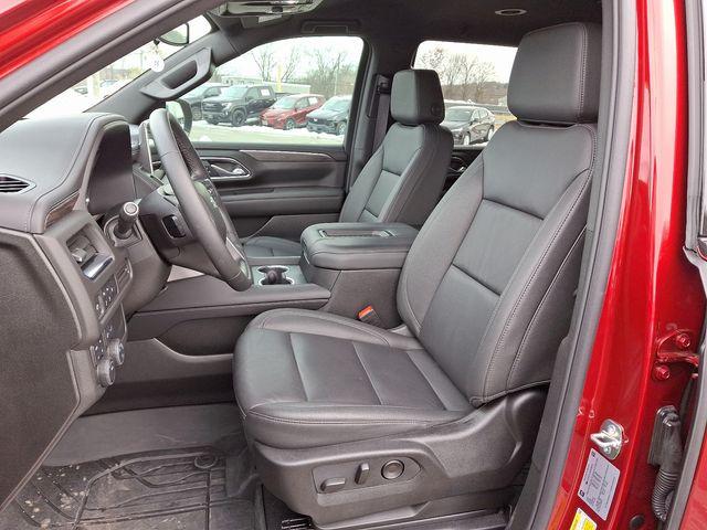 2024 Chevrolet Tahoe Vehicle Photo in DANBURY, CT 06810-5034