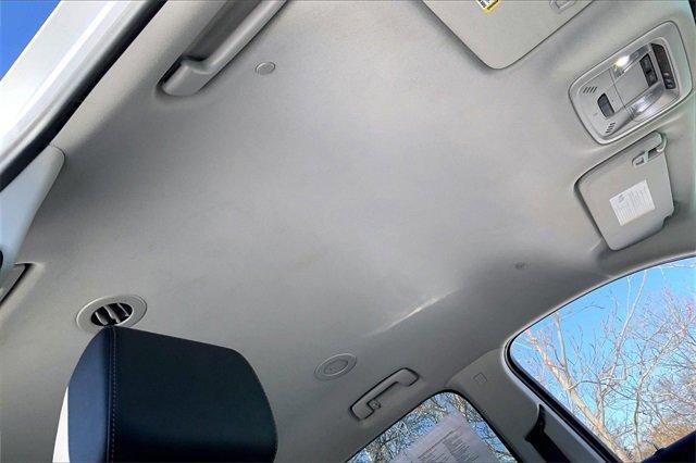 2020 Chevrolet Traverse Vehicle Photo in KANSAS CITY, MO 64114-4502