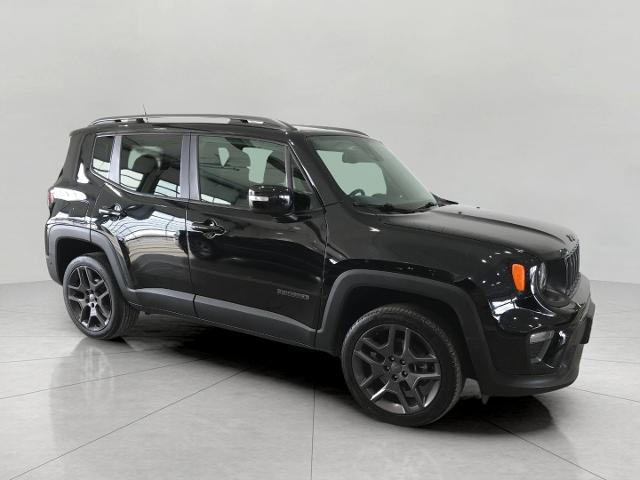2020 Jeep Renegade Vehicle Photo in GREEN BAY, WI 54303-3330