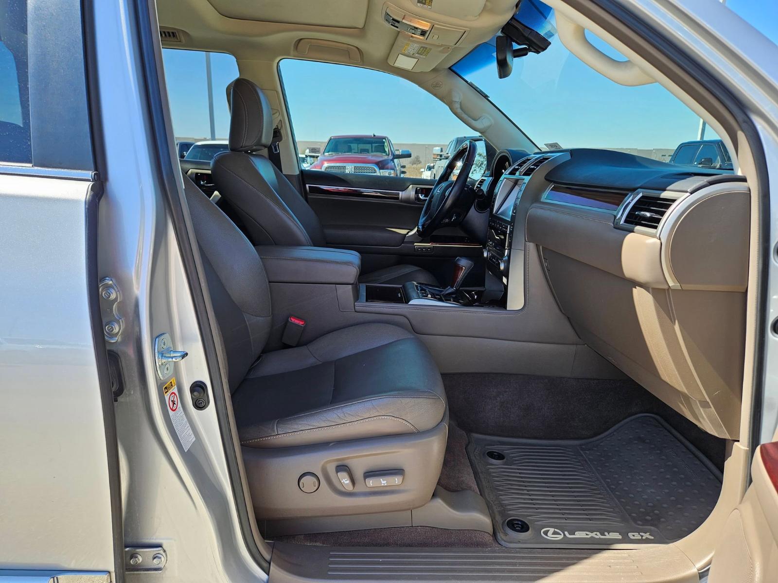 2017 Lexus GX 460 Vehicle Photo in Seguin, TX 78155