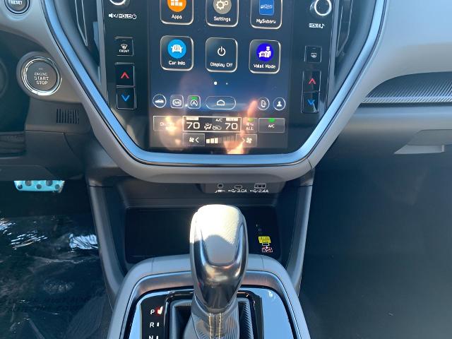 2025 Subaru Crosstrek Vehicle Photo in Oshkosh, WI 54904