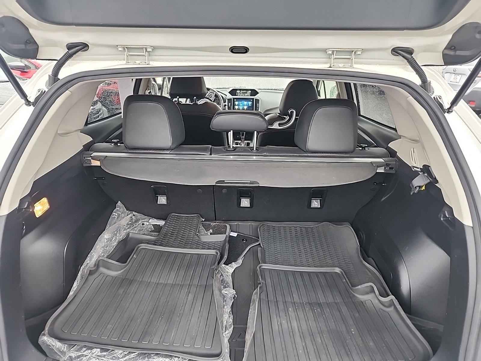 2022 Subaru Crosstrek Vehicle Photo in Mechanicsburg, PA 17050