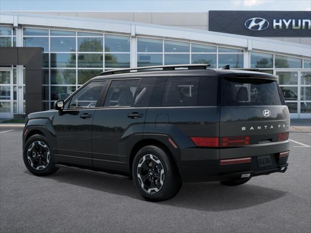 2025 Hyundai SANTA FE Vehicle Photo in Shiloh, IL 62269