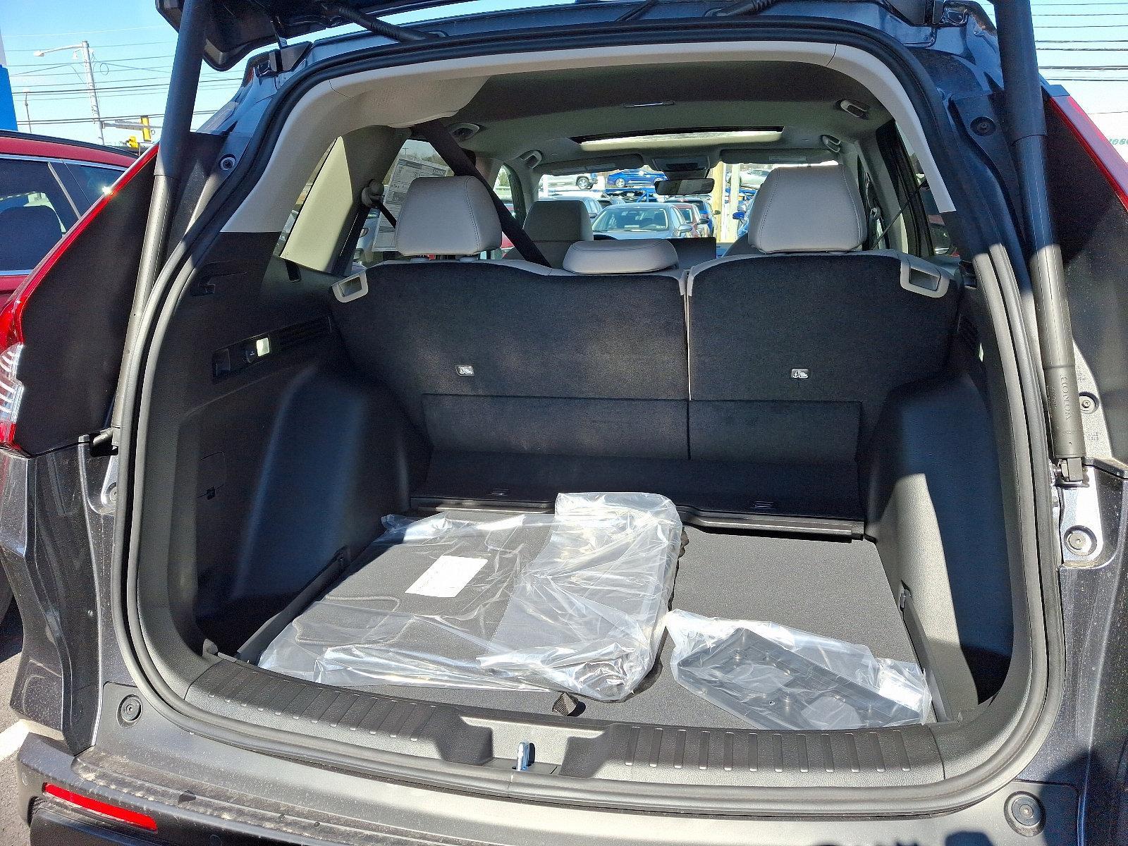 2025 Honda CR-V Vehicle Photo in Harrisburg, PA 17111