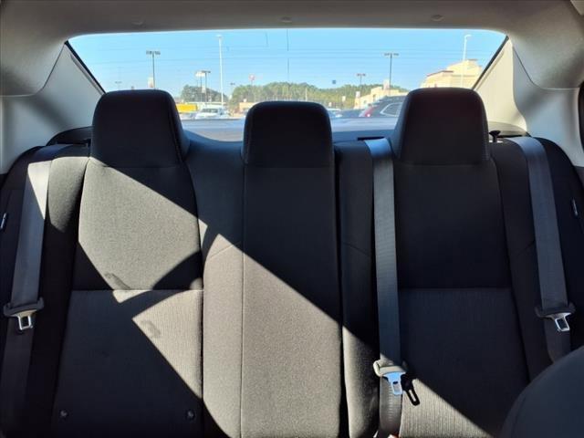 2023 Nissan Sentra Vehicle Photo in EMPORIA, VA 23847-1235