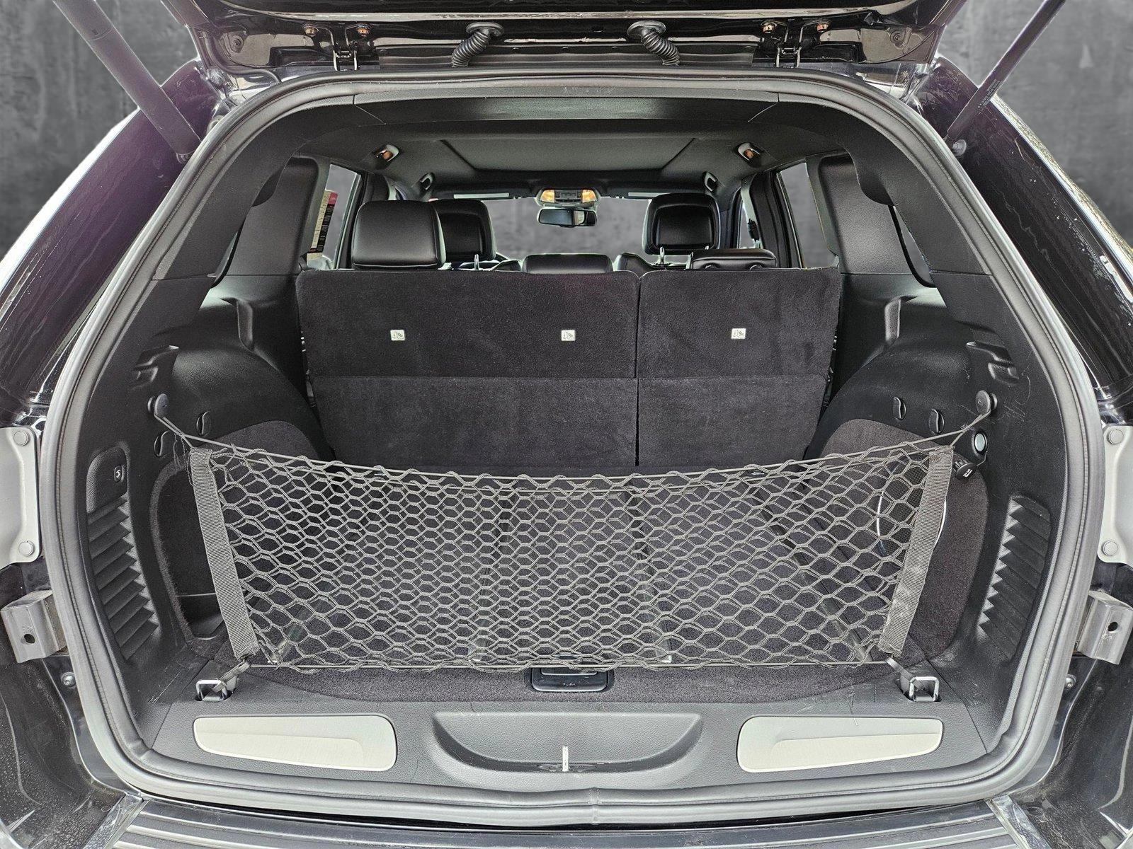 2015 Jeep Grand Cherokee Vehicle Photo in AUSTIN, TX 78759-4154