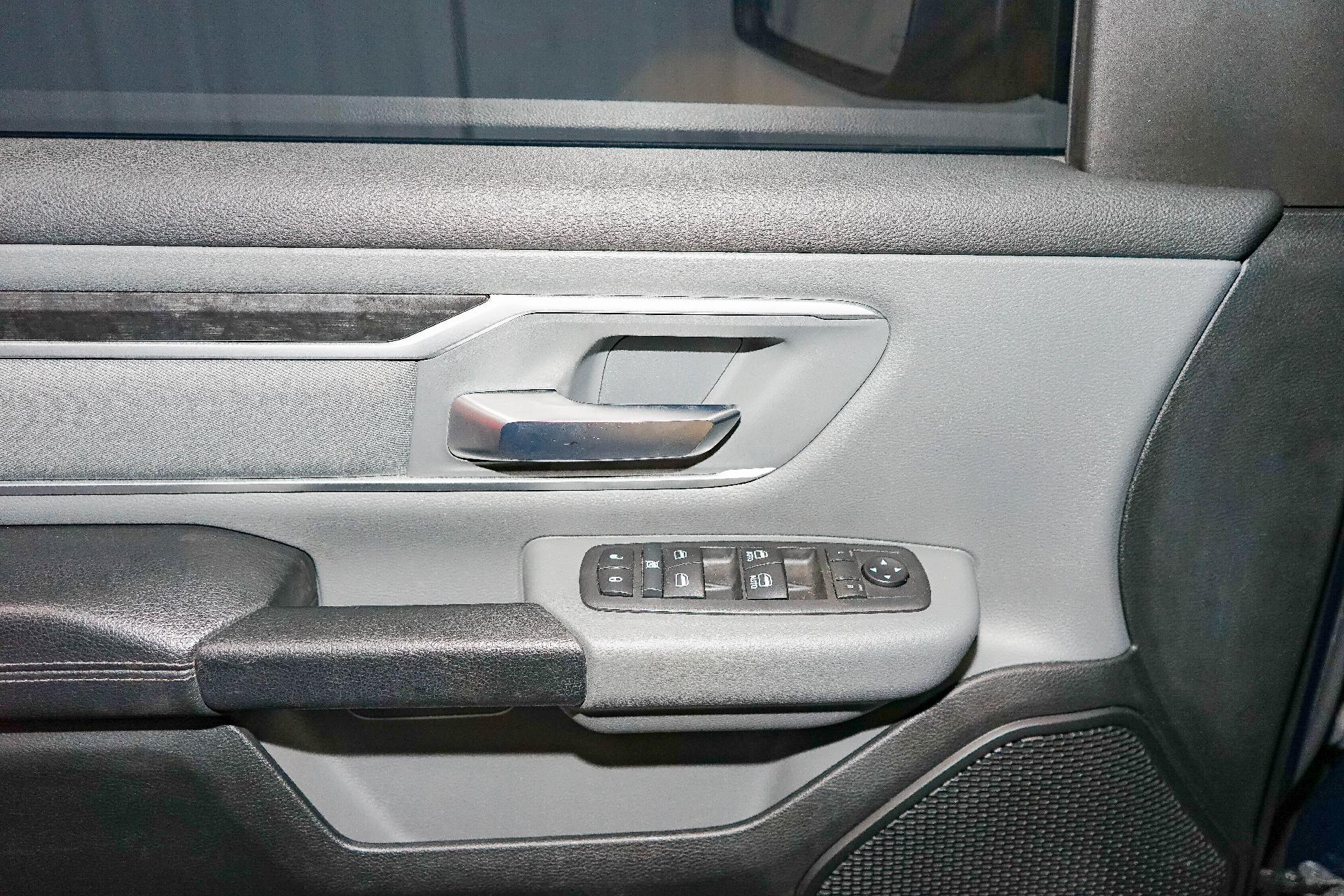 2020 Ram 1500 Vehicle Photo in SMYRNA, DE 19977-2874