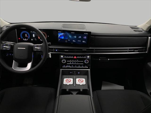 2025 Hyundai SANTA FE Vehicle Photo in Appleton, WI 54913