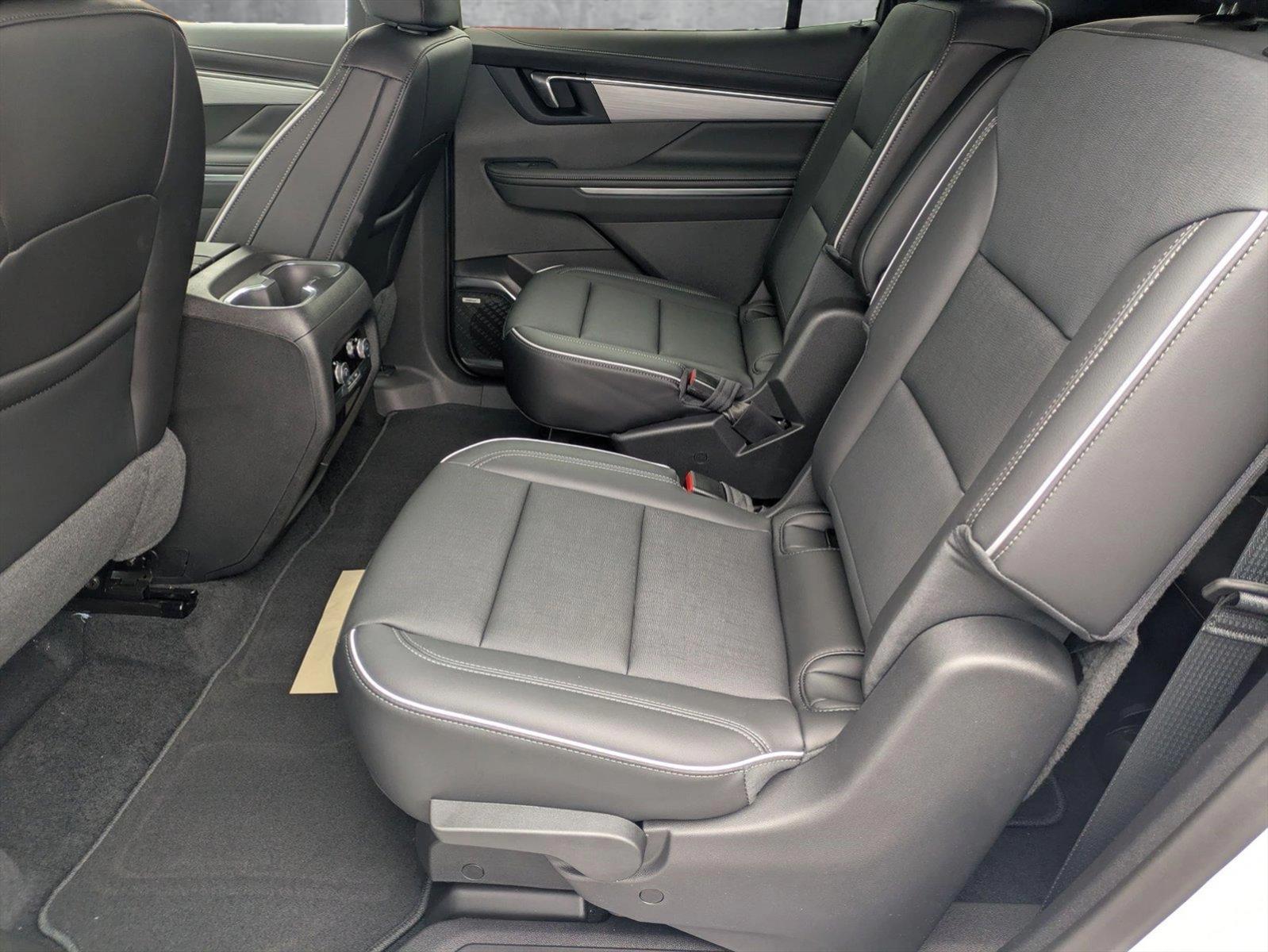 2025 Buick Enclave Vehicle Photo in LAUREL, MD 20707-4622