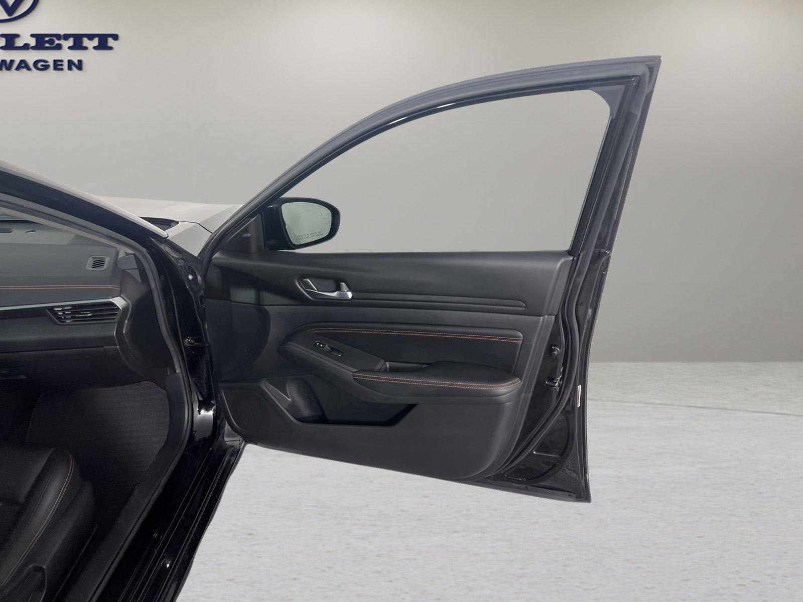 2021 Nissan Altima Vehicle Photo in Georgetown, TX 78626