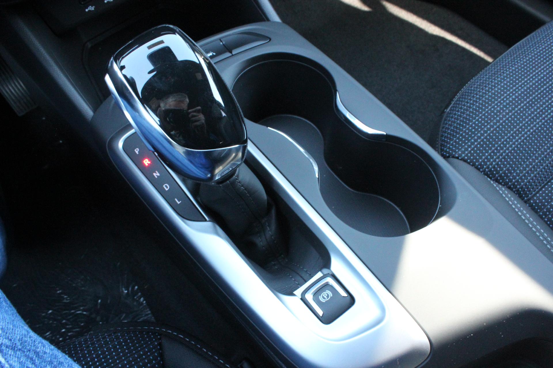 2025 Buick Envista Vehicle Photo in AURORA, CO 80012-4011