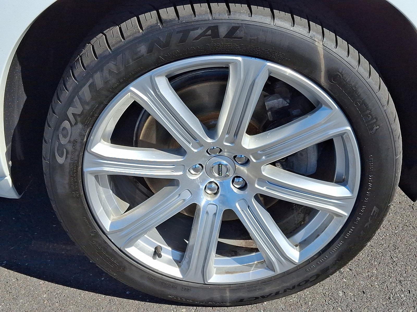 2017 Volvo XC90 Vehicle Photo in Trevose, PA 19053