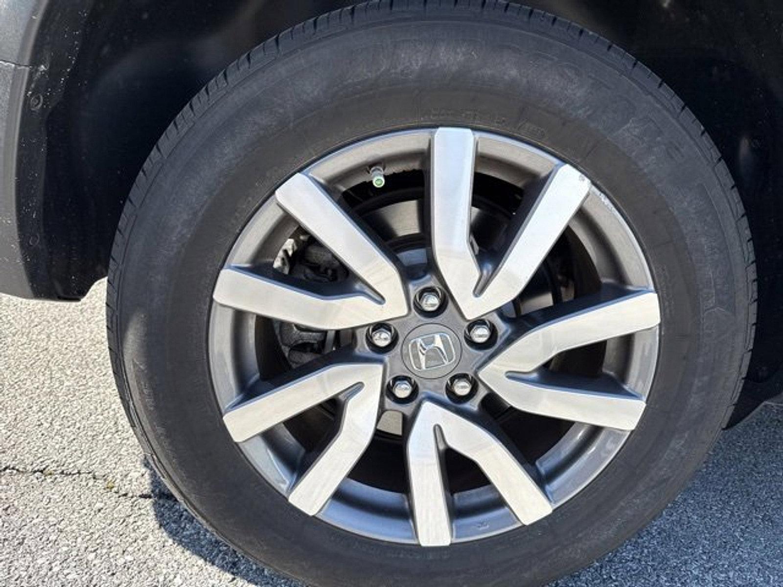 2020 Honda Pilot Vehicle Photo in Harrisburg, PA 17111