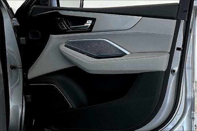 2025 Acura MDX Vehicle Photo in Grapevine, TX 76051