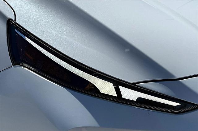 2022 Hyundai SANTA FE Vehicle Photo in Tulsa, OK 74145