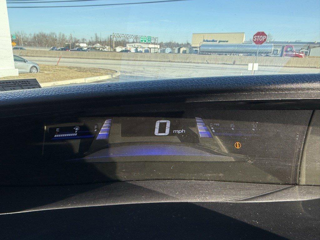 2013 Honda Civic Sedan Vehicle Photo in Harrisburg, PA 17111