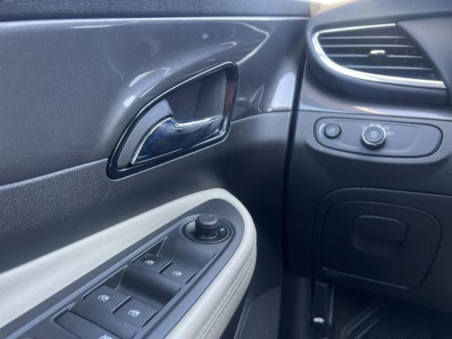 2021 Buick Encore Vehicle Photo in BOSTON, NY 14025-9684