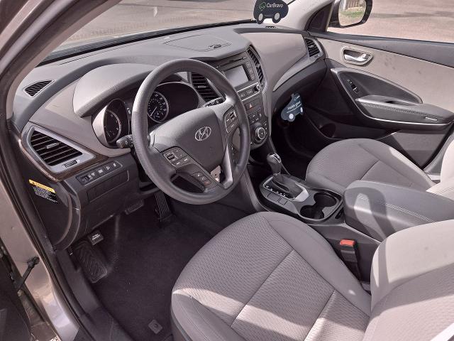 2018 Hyundai Santa Fe Sport Vehicle Photo in NEDERLAND, TX 77627-8017