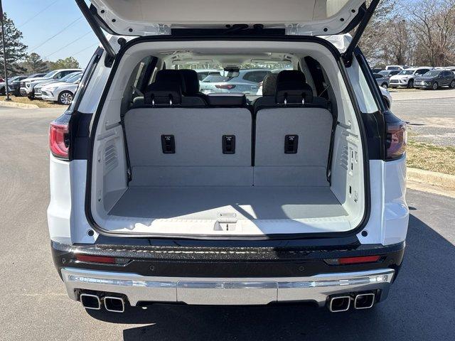 2025 GMC Acadia Vehicle Photo in ALBERTVILLE, AL 35950-0246