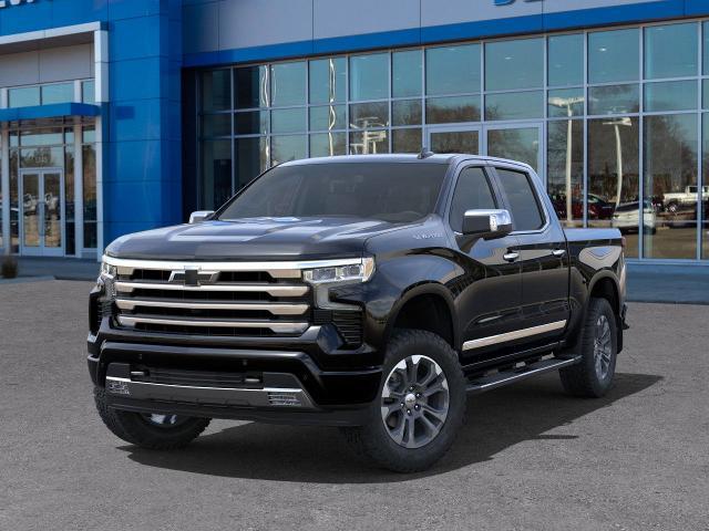 2025 Chevrolet Silverado 1500 Vehicle Photo in APPLETON, WI 54914-4656