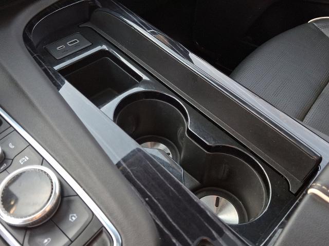 2023 Cadillac Escalade ESV Vehicle Photo in TREVOSE, PA 19053-4984