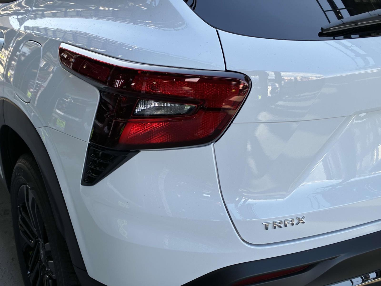 2025 Chevrolet Trax Vehicle Photo in LOS ANGELES, CA 90007-3794
