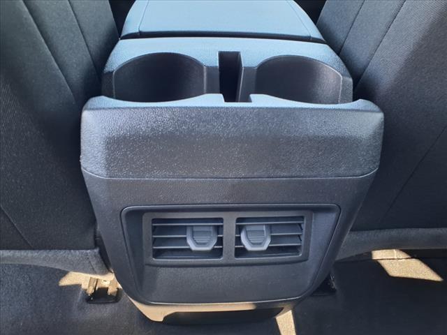 2025 Chevrolet Colorado Vehicle Photo in ELGIN, TX 78621-4245