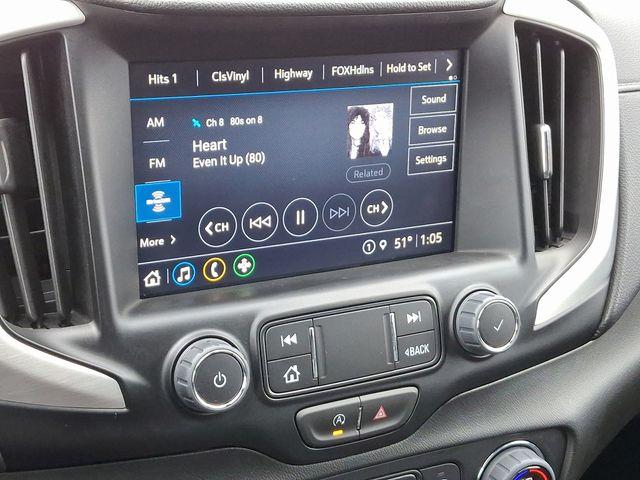 2024 GMC Terrain Vehicle Photo in DANBURY, CT 06810-5034