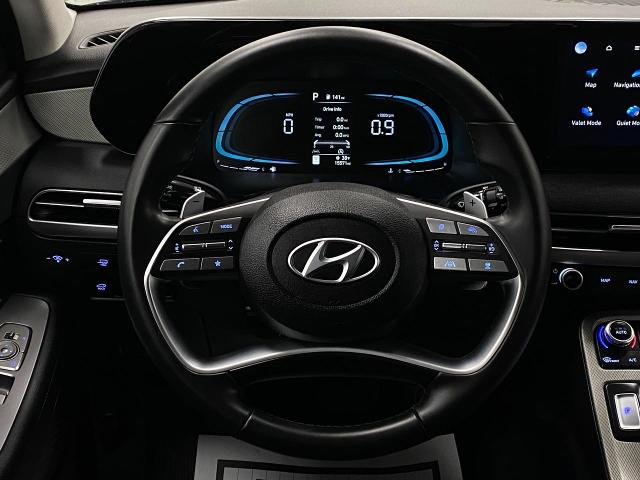 2024 Hyundai PALISADE Vehicle Photo in Appleton, WI 54913