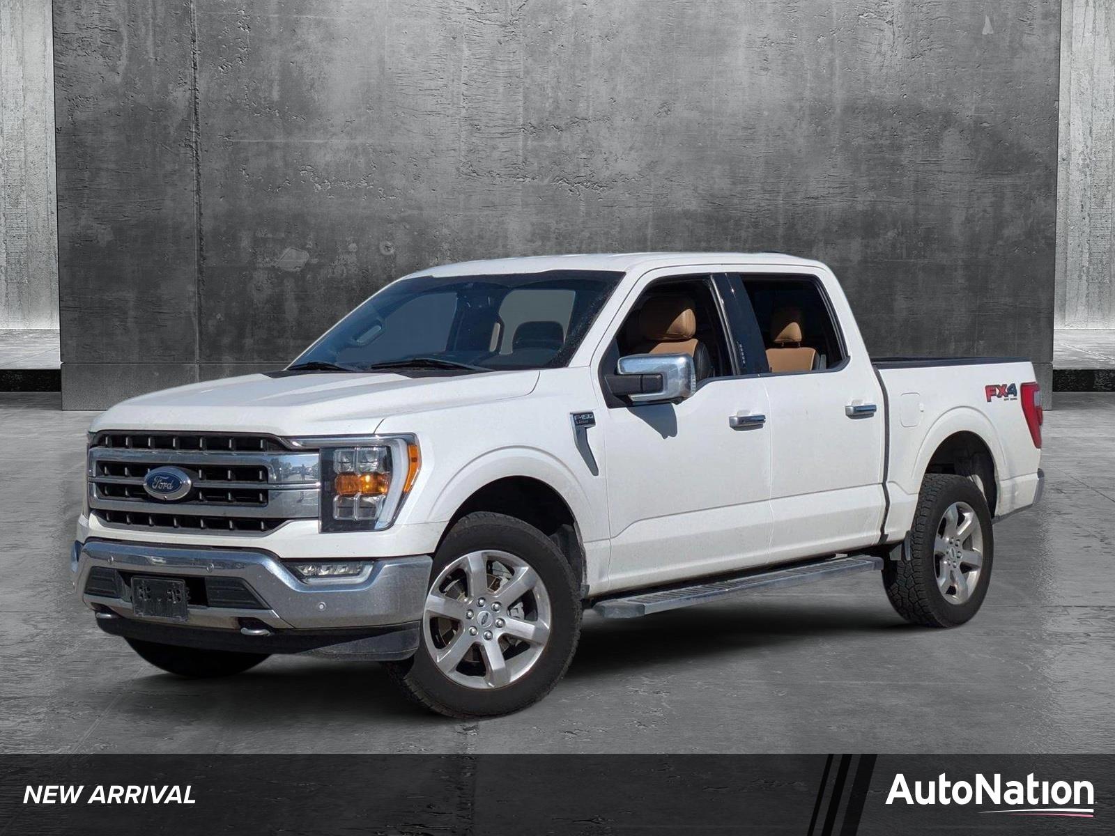 2021 Ford F-150 Vehicle Photo in Corpus Christi, TX 78415