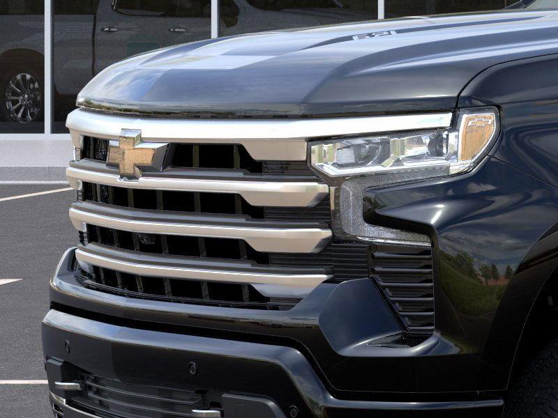 2025 Chevrolet Silverado 1500 Vehicle Photo in POOLER, GA 31322-3252