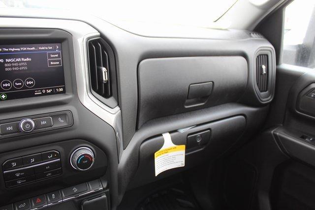 2025 Chevrolet Silverado 3500 HD Vehicle Photo in SAINT CLAIRSVILLE, OH 43950-8512