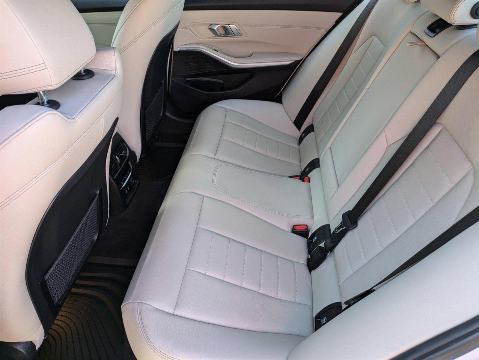 2021 BMW 330e xDrive Vehicle Photo in Tampa, FL 33614