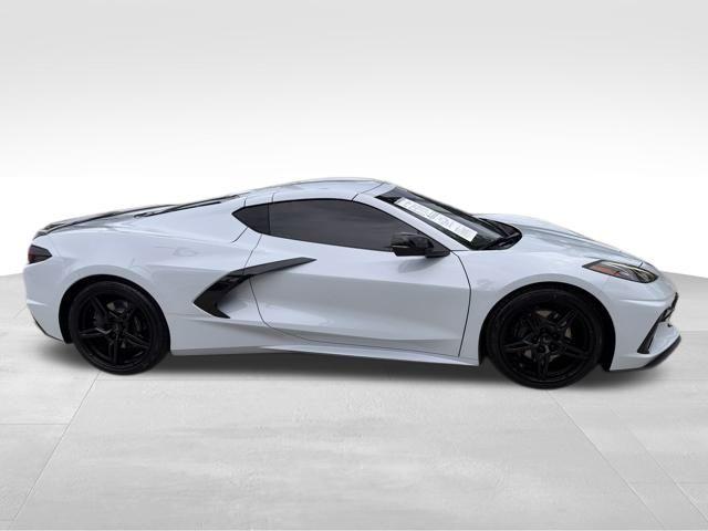 2022 Chevrolet Corvette Stingray Vehicle Photo in DELRAY BEACH, FL 33483-3294