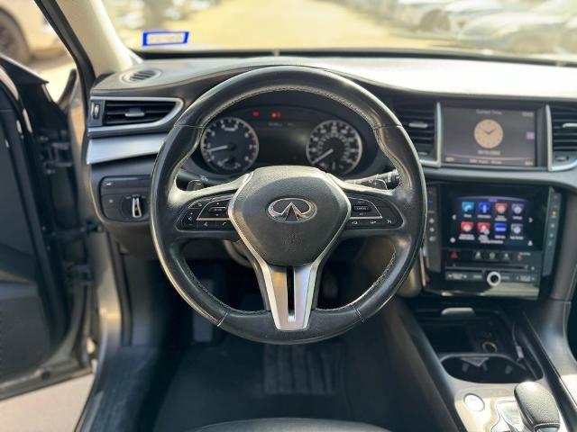 2019 INFINITI QX50 Vehicle Photo in San Antonio, TX 78230