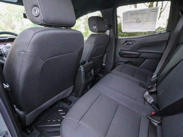 2025 GMC Canyon Vehicle Photo in HOMOSASSA, FL 34448-1461