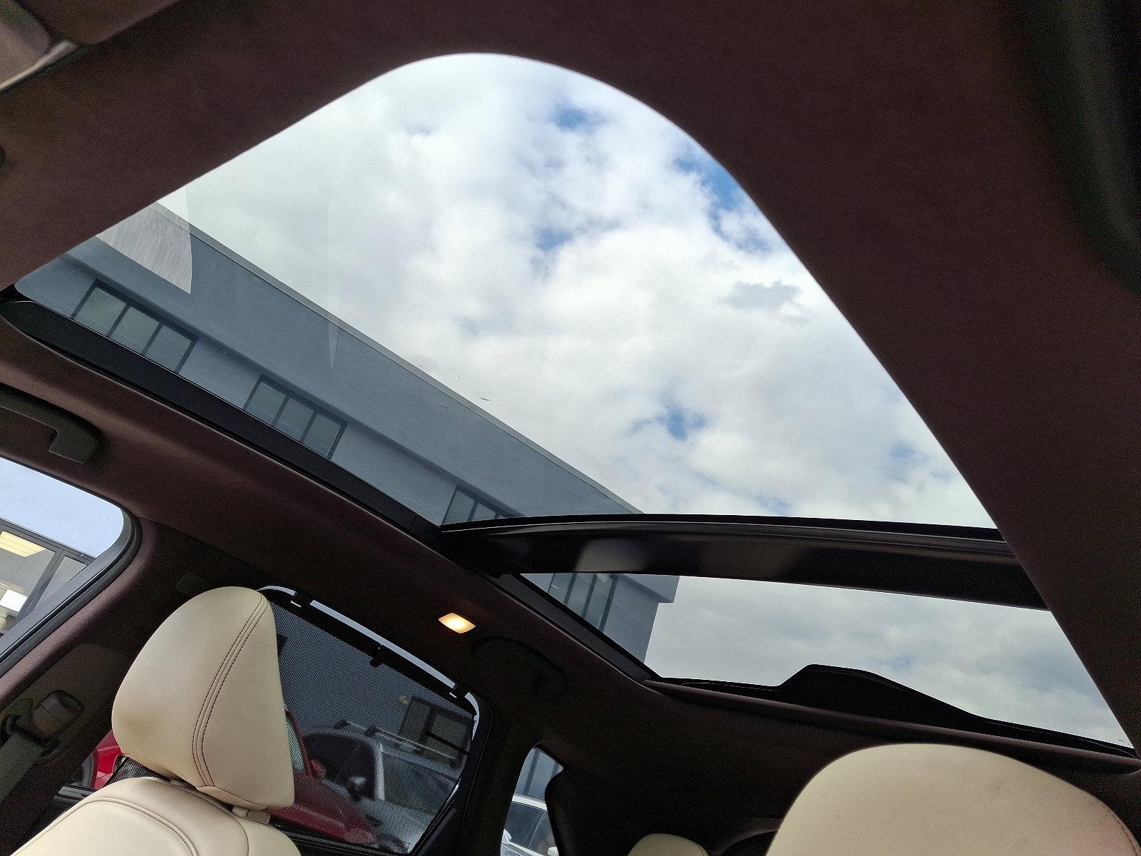 2021 INFINITI QX50 Vehicle Photo in Trevose, PA 19053