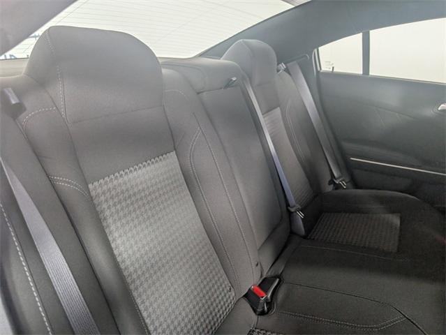 2023 Dodge Charger Vehicle Photo in ENGLEWOOD, CO 80113-6708