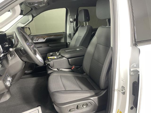 2024 GMC Sierra 1500 Vehicle Photo in GILBERT, AZ 85297-0402