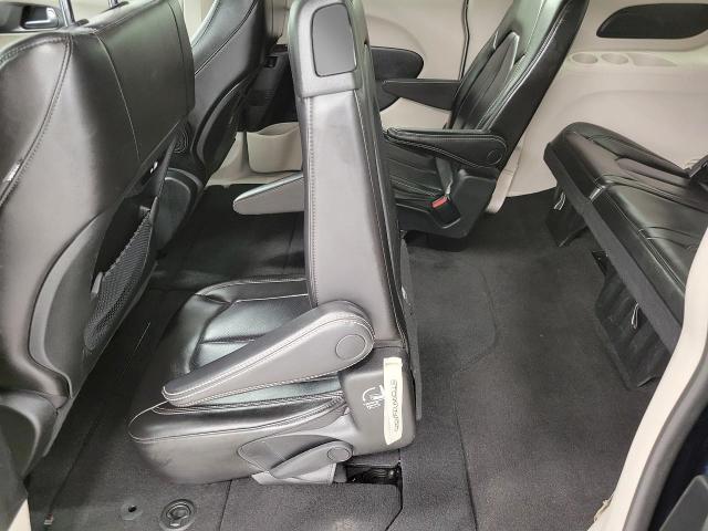 2023 Chrysler Pacifica Vehicle Photo in Appleton, WI 54913