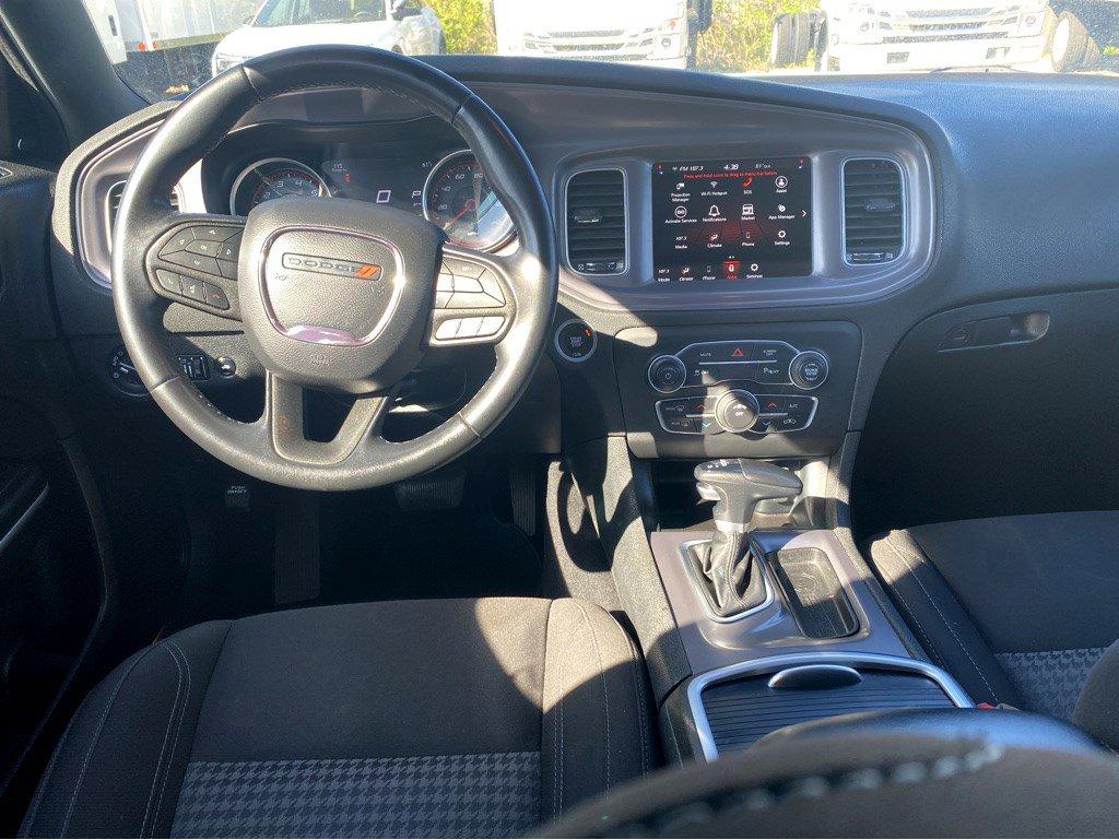 2023 Dodge Charger Vehicle Photo in SAVANNAH, GA 31406-4513