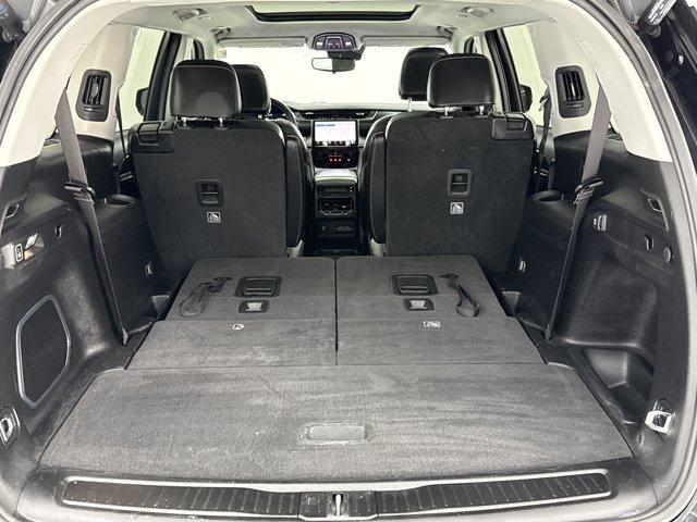 2022 Jeep Grand Cherokee L Vehicle Photo in Charlotte, NC 28273